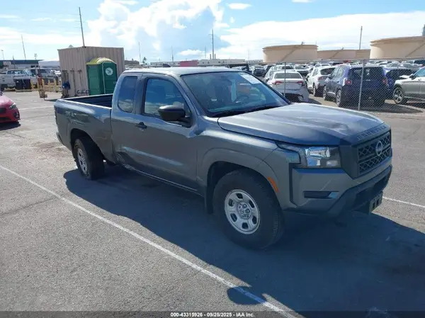 1N6ED1CL8RN670818 2024 NISSAN NAVARA (FRONTIER) - Image 1