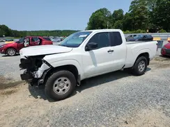 1N6ED1CL8RN676666 2024 NISSAN NAVARA (FRONTIER)