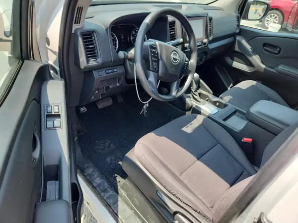 1N6ED1CL8RN676666 2024 NISSAN NAVARA (FRONTIER) - Image 8