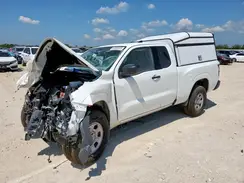 1N6ED1CL8SN616358 2025 NISSAN NAVARA (FRONTIER)