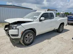 1N6ED1CL8SN628977 2025 NISSAN NAVARA (FRONTIER)