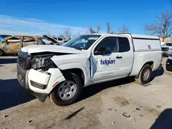 1N6ED1CL8SN629384 2025 NISSAN NAVARA (FRONTIER)