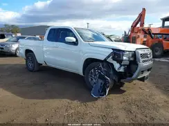1N6ED1CL8SN630910 2025 NISSAN NAVARA (FRONTIER)