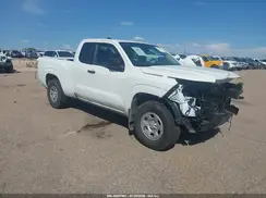 1N6ED1CL8SN647044 2025 NISSAN NAVARA (FRONTIER)