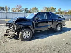 1N6ED1CL9NN621850 2022 NISSAN NAVARA (FRONTIER)