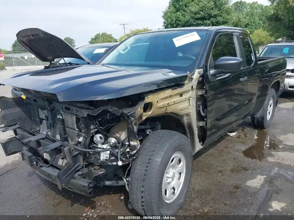 1N6ED1CL9NN631357 2022 NISSAN NAVARA (FRONTIER) - Image 2