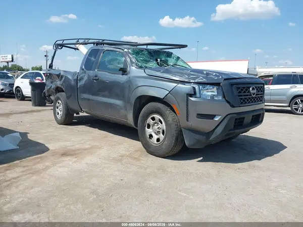1N6ED1CL9NN643539 2022 NISSAN NAVARA (FRONTIER) - Image 1