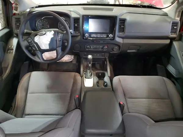 1N6ED1CL9NN644366 2022 NISSAN NAVARA (FRONTIER) - Image 8