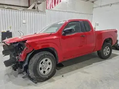 1N6ED1CL9NN645517 2022 NISSAN NAVARA (FRONTIER)