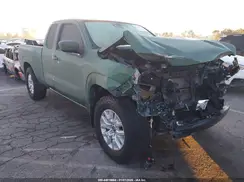 1N6ED1CL9NN649342 2022 NISSAN NAVARA (FRONTIER)