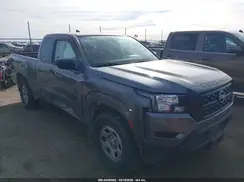 1N6ED1CL9NN649390 2022 NISSAN NAVARA (FRONTIER)