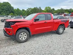 1N6ED1CL9NN650751 2022 NISSAN NAVARA (FRONTIER)