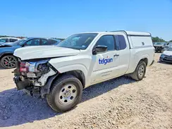 1N6ED1CL9NN664679 2022 NISSAN NAVARA (FRONTIER)