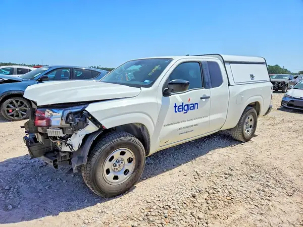 1N6ED1CL9NN664679 2022 NISSAN NAVARA (FRONTIER) - Image 1