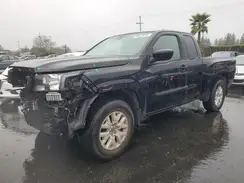 1N6ED1CL9NN667677 2022 NISSAN NAVARA (FRONTIER)