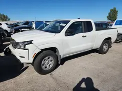 1N6ED1CL9NN673026 2022 NISSAN NAVARA (FRONTIER)