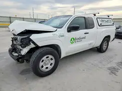 1N6ED1CL9NN676282 2022 NISSAN NAVARA (FRONTIER)