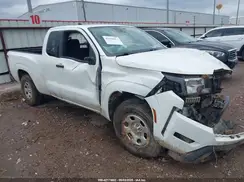 1N6ED1CL9NN688660 2022 NISSAN NAVARA (FRONTIER)