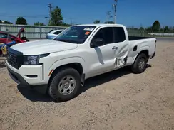 1N6ED1CL9NN689467 2022 NISSAN NAVARA (FRONTIER)