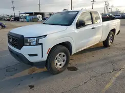 1N6ED1CL9NN691395 2022 NISSAN NAVARA (FRONTIER)