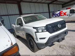 1N6ED1CL9NN691560 2022 NISSAN NAVARA (FRONTIER)