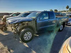1N6ED1CL9PN608471 2023 NISSAN NAVARA (FRONTIER)