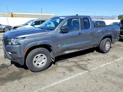 1N6ED1CL9PN613718 2023 NISSAN NAVARA (FRONTIER)