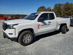 1N6ED1CL9PN640997 2023 NISSAN NAVARA (FRONTIER)