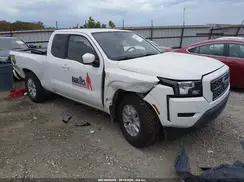 1N6ED1CL9PN646816 2023 NISSAN NAVARA (FRONTIER)