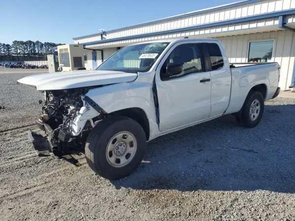 1N6ED1CL9PN651790 2023 NISSAN NAVARA (FRONTIER) - Image 1