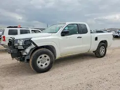 1N6ED1CL9PN656682 2023 NISSAN NAVARA (FRONTIER)