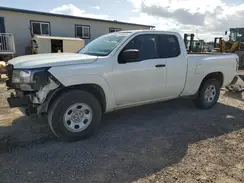 1N6ED1CL9PN656763 2023 NISSAN NAVARA (FRONTIER)