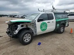 1N6ED1CL9PN661204 2023 NISSAN NAVARA (FRONTIER)