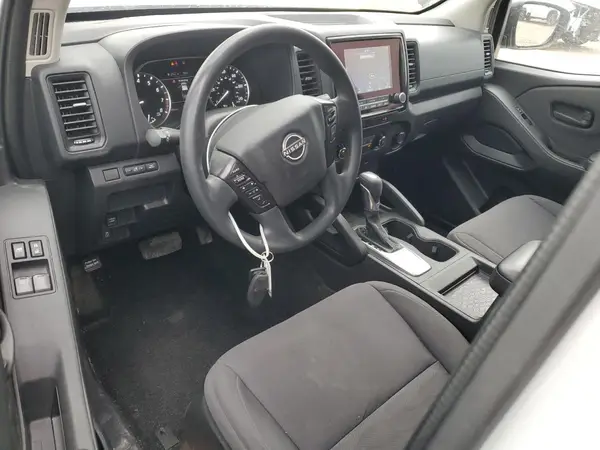 1N6ED1CL9PN661204 2023 NISSAN NAVARA (FRONTIER) - Image 8