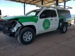 1N6ED1CL9PN661283 2023 NISSAN NAVARA (FRONTIER)