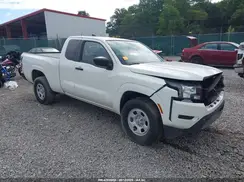 1N6ED1CL9PN663292 2023 NISSAN NAVARA (FRONTIER)