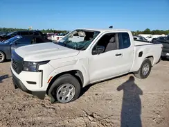 1N6ED1CL9PN666306 2023 NISSAN NAVARA (FRONTIER)