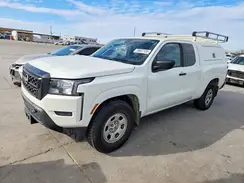 1N6ED1CL9PN668413 2023 NISSAN NAVARA (FRONTIER)
