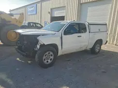 1N6ED1CL9RN603922 2024 NISSAN NAVARA (FRONTIER)