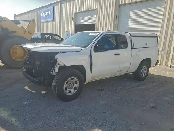 1N6ED1CL9RN603922 2024 NISSAN NAVARA (FRONTIER) - Image 1