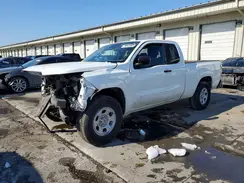 1N6ED1CL9RN607176 2024 NISSAN NAVARA (FRONTIER)