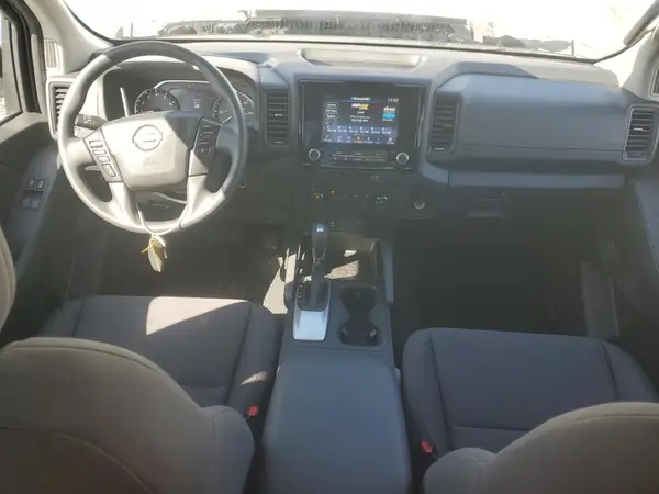 1N6ED1CL9RN608635 2024 NISSAN NAVARA (FRONTIER) - Image 8