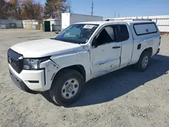 1N6ED1CL9RN615214 2024 NISSAN NAVARA (FRONTIER)