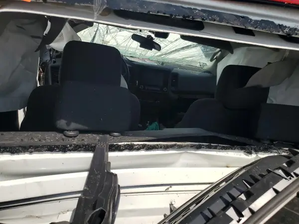 1N6ED1CL9RN620445 2024 NISSAN NAVARA (FRONTIER) - Image 8