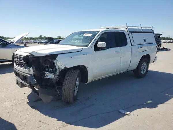 1N6ED1CL9RN622812 2024 NISSAN NAVARA (FRONTIER) - Image 1