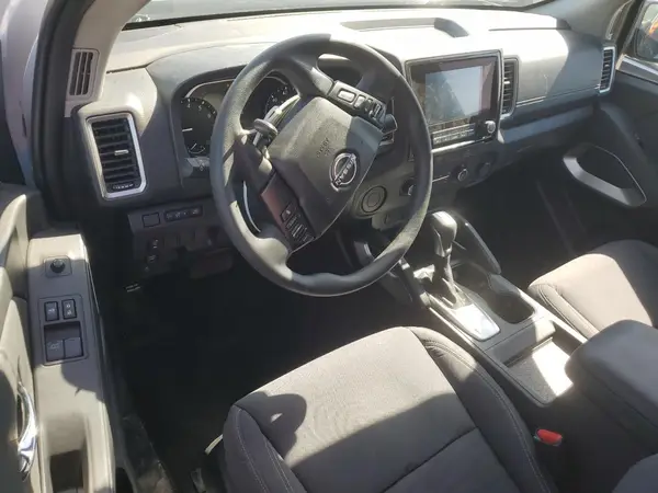 1N6ED1CL9RN622812 2024 NISSAN NAVARA (FRONTIER) - Image 8