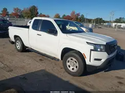 1N6ED1CL9RN632787 2024 NISSAN NAVARA (FRONTIER)