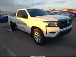 1N6ED1CL9RN636340 2024 NISSAN NAVARA (FRONTIER)
