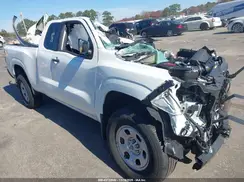 1N6ED1CL9RN636760 2024 NISSAN NAVARA (FRONTIER)