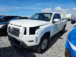 1N6ED1CL9RN637214 2024 NISSAN NAVARA (FRONTIER)